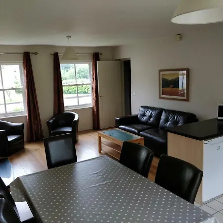 Дом отдыха Holiday Homes Бунратти